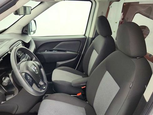 Used 2021 RAM ProMaster City Tradesman FWD image 17