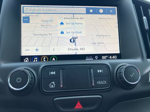 Used 2019 GMC Terrain SLT w/ Preferred Package FWD image 15