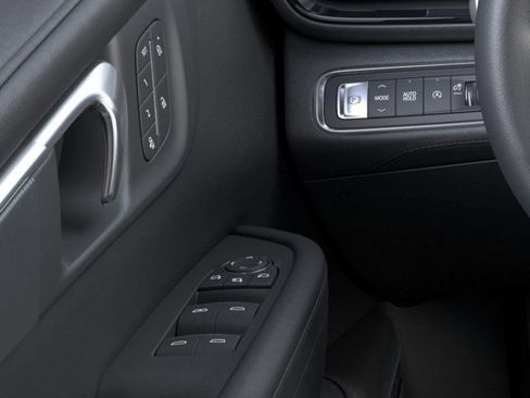 New 2026 Buick Enclave Sport Touring w/ Power Package FWD image 22