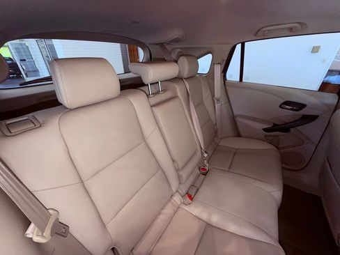 Used 2018 Acura RDX AWD w/ Technology Package image 13