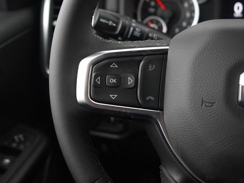 New 2026 RAM 1500 Big Horn image 15