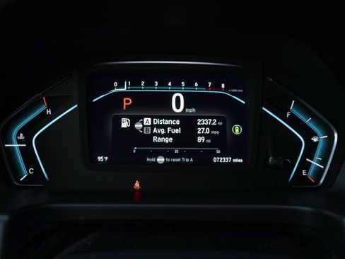 Used 2023 Honda Odyssey EX-L image 23