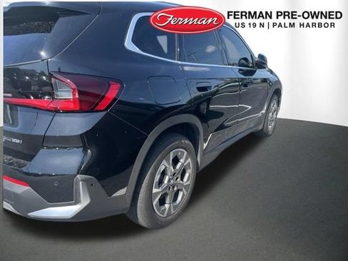 Used 2023 BMW X1 xDrive28i w/ Convenience Package AWD/4WD image 4