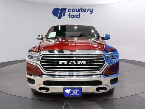 Used 2023 RAM 1500 Limited image 2