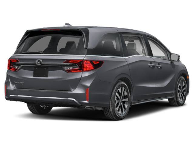 Used 2025 Honda Odyssey EX-L image 2