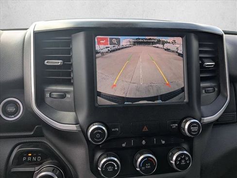 Certified 2023 RAM 1500 Lone Star image 15