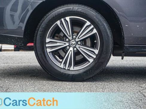 Used 2018 Acura MDX SH-AWD image 16