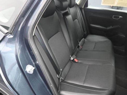 Used 2023 Honda Civic EX-L image 47