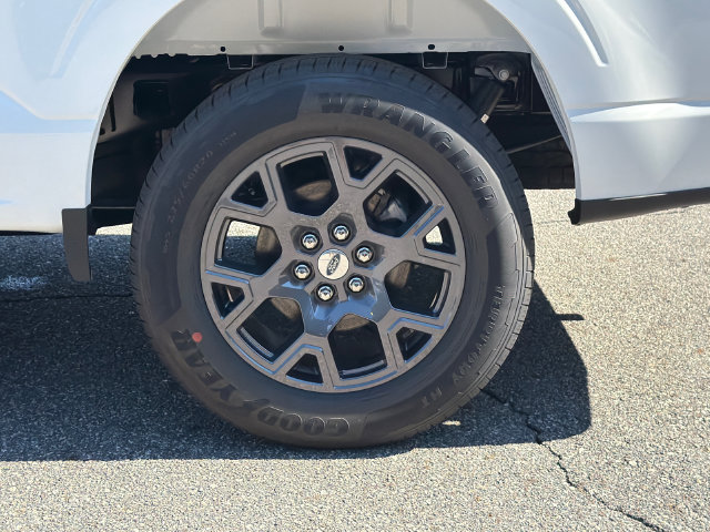 New 2026 Ford F150 STX w/ Equipment Group 200A RWD image 20