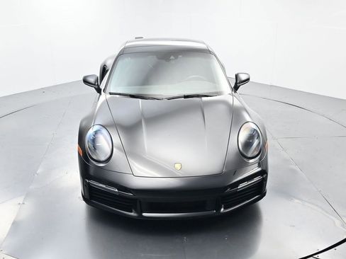 Used 2024 Porsche 911 Turbo image 42
