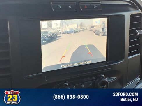 Used 2023 Ford F150 XL w/ STX Appearance Package image 17