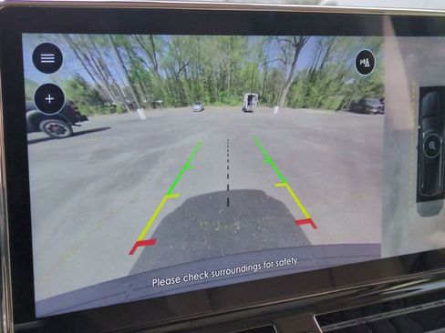 Used 2023 Lincoln Navigator L Reserve image 22