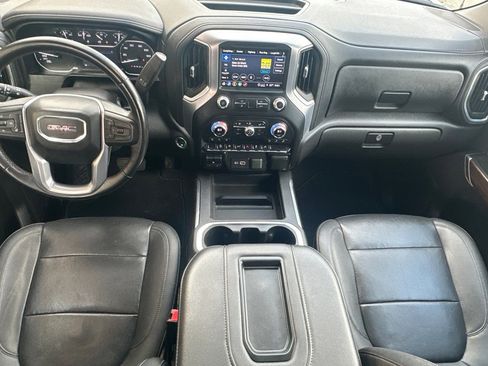 Used 2021 GMC Sierra 1500 SLT w/ SLT Premium Package image 14
