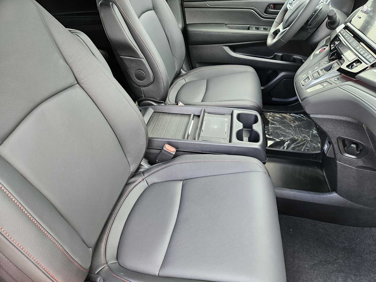 New 2026 Honda Odyssey Sport-L image 12