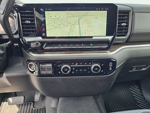 New 2025 Chevrolet Silverado 1500 LT image 26