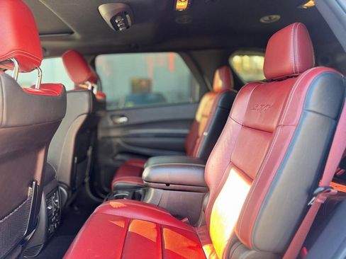 Used 2023 Dodge Durango SRT Hellcat image 19