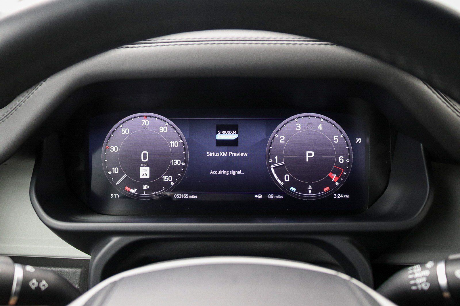 Used 2023 Land Rover Defender 110 S AWD/4WD image 28