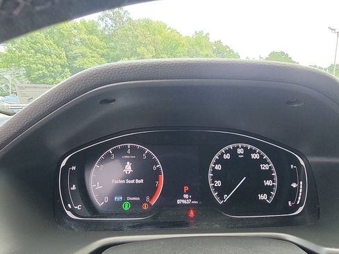 Used 2019 Honda Accord EX-L image 16