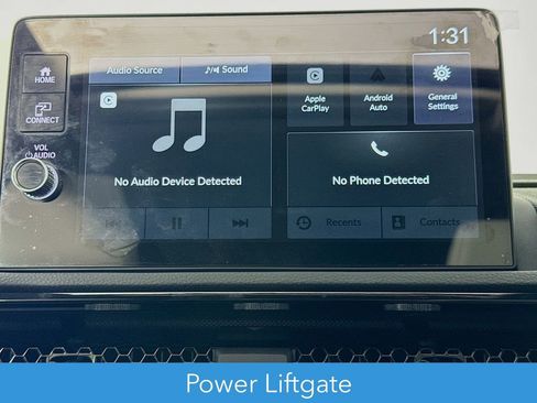 Used 2026 Honda CR-V EX-L image 19