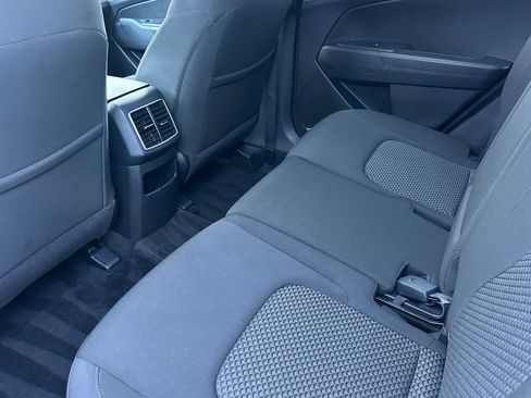 Used 2024 Kia Sportage LX image 12