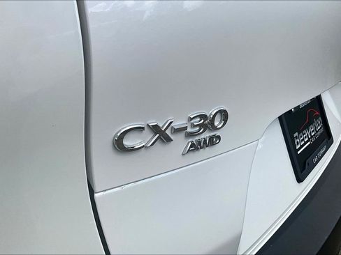 Used 2021 MAZDA CX-30 AWD 2.5 S image 33