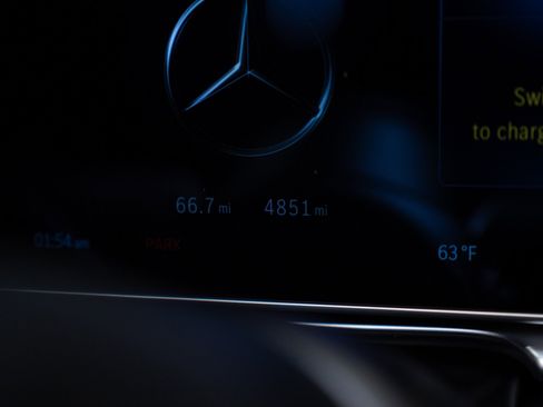 Used 2024 Mercedes-Benz Maybach S 680 4MATIC image 10