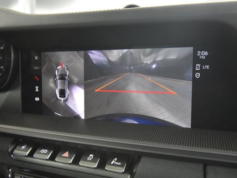 Certified 2024 Porsche 911 Carrera GTS RWD image 20