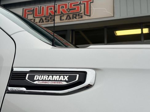 Used 2020 GMC Sierra 1500 Denali image 16