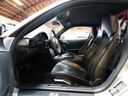 Used 2007 Porsche 911 GT3 RS image 71