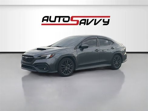 Used 2023 Subaru WRX Premium image 3