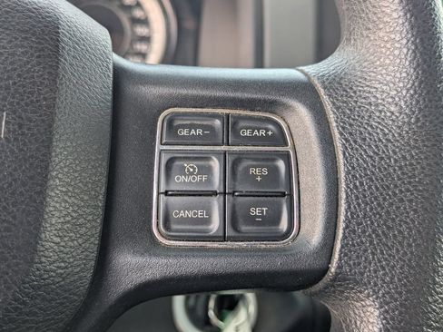 Used 2019 RAM 1500 Tradesman w/ Protection Group AWD/4WD image 17