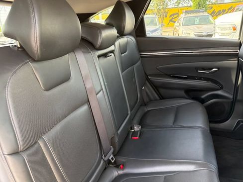 Used 2022 Hyundai Tucson Limited w/ Cargo Package AWD/4WD image 28