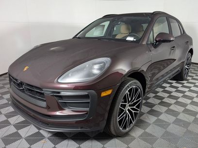New 2026 Porsche Macan
