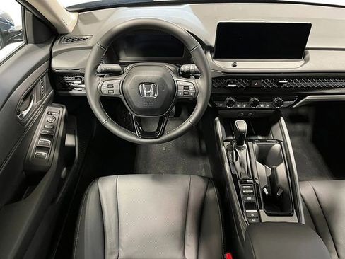 New 2026 Honda Accord EX-L image 26
