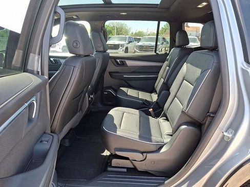 New 2025 Buick Enclave Sport Touring w/ Power Package image 7