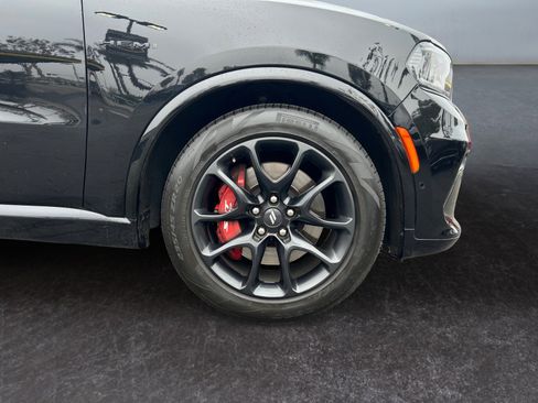 Used 2024 Dodge Durango R/T AWD/4WD image 14
