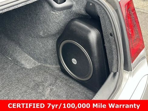 Certified 2023 Chrysler 300 S image 14