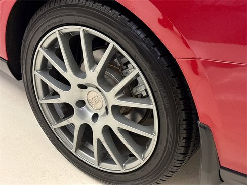 Used 2024 Honda Accord Sport image 13