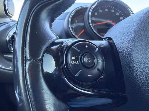 Used 2017 MINI Cooper Clubman S image 19