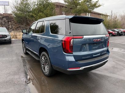 New 2026 GMC Yukon Elevation