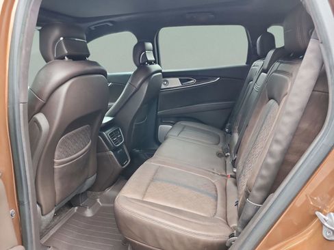 Used 2017 Lincoln MKX Black Label w/ Driver Assistance Package image 17