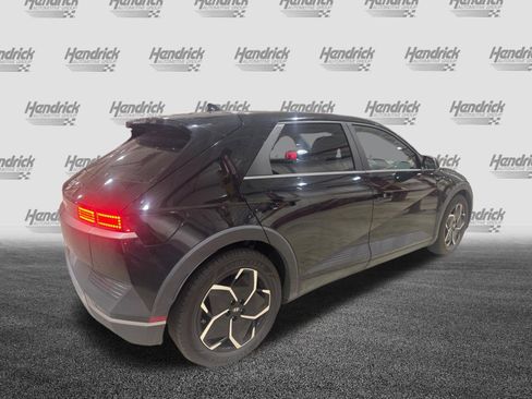 Used 2023 Hyundai Ioniq 5 SE RWD image 33