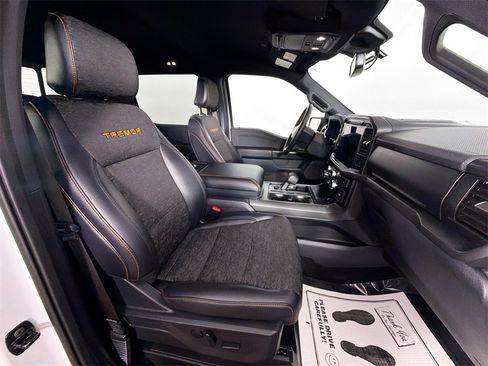 Used 2024 Ford F150 Tremor w/ Tow/Haul Package image 26