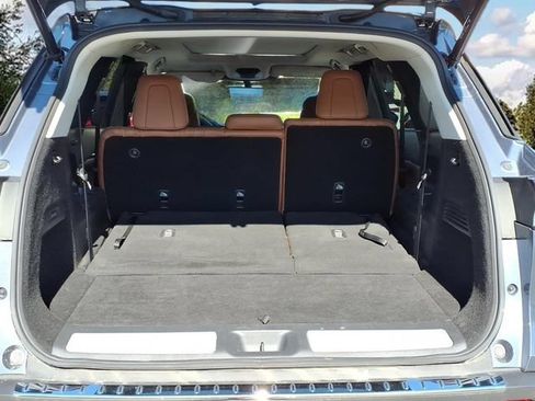Certified 2023 INFINITI QX60 Sensory w/ Vision Package AWD/4WD image 26