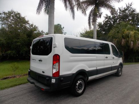 Used 2016 Ford Transit 350 XL RWD image 12