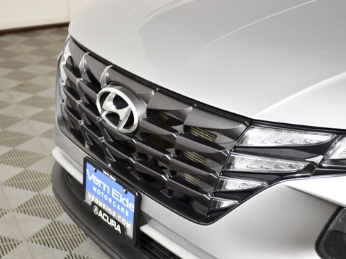 Used 2024 Hyundai Tucson SEL AWD/4WD image 11