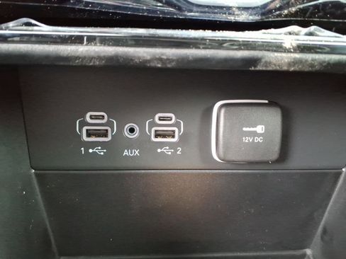 New 2026 Jeep Grand Cherokee L Limited AWD/4WD image 12