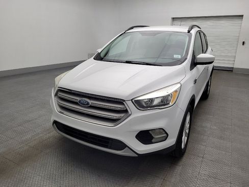 Used 2018 Ford Escape SE image 15