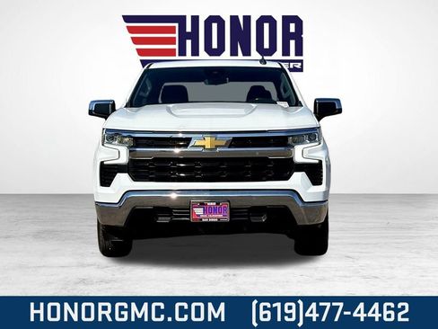 Used 2022 Chevrolet Silverado 1500 LT image 8