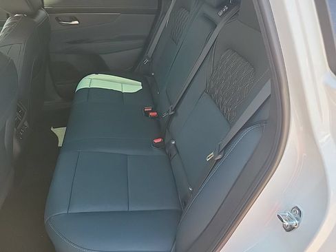 New 2026 Nissan Murano Platinum w/ Cargo Package AWD/4WD image 34